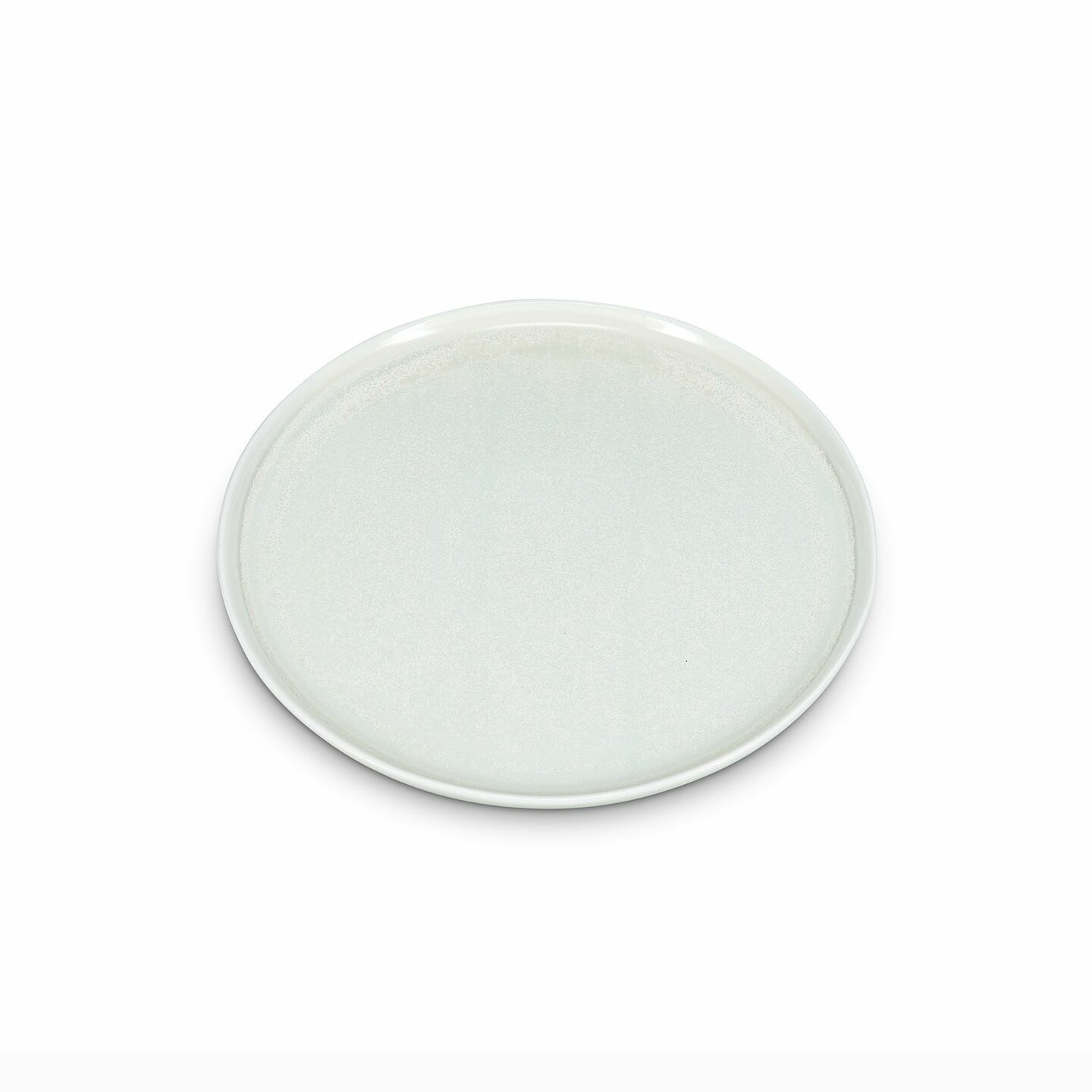 Dinerbord Ceres Frost White 27,5cm