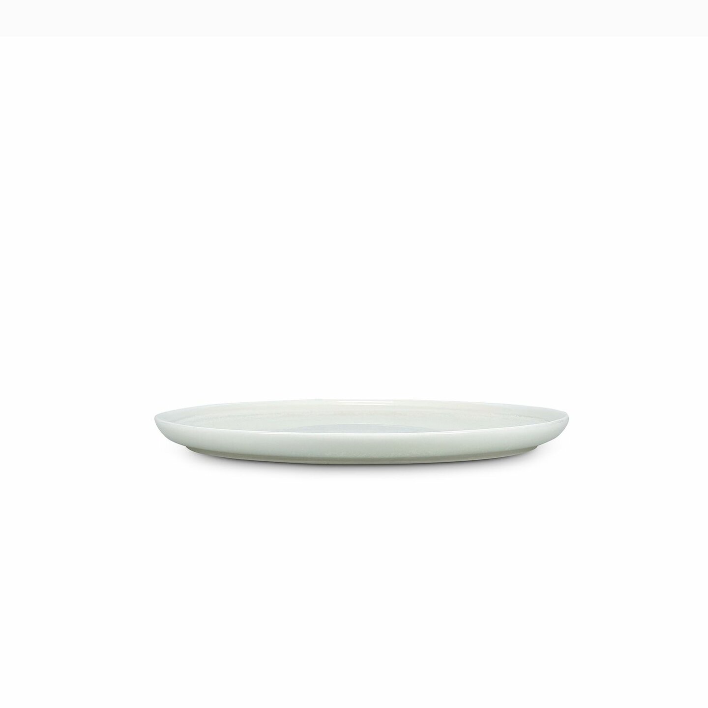 Dinerbord Ceres Frost White 27,5cm