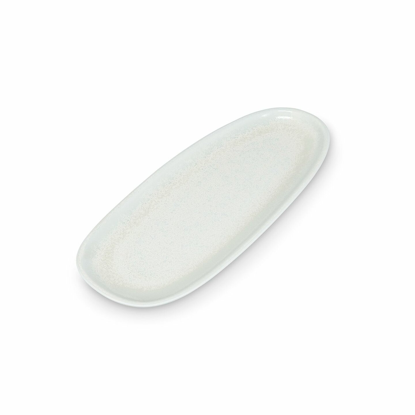 Bord Ceres Frost White 34x14,5cm
