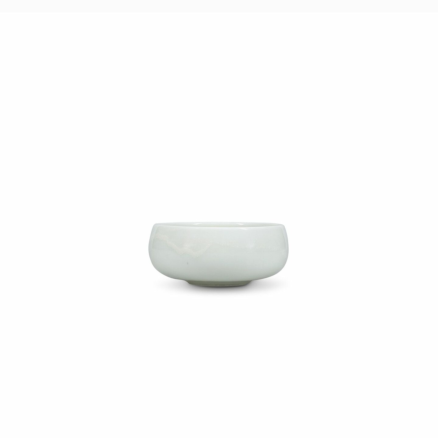 Kom Ceres Frost White 14x6,5cm