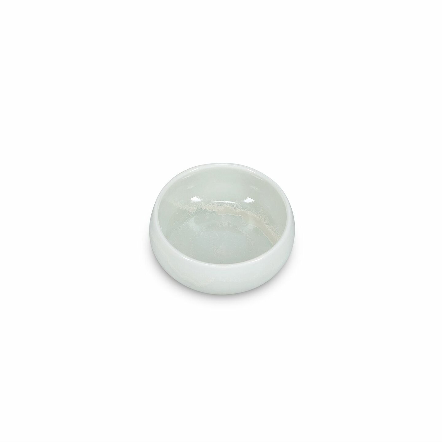 Kom Ceres Frost White 14x6,5cm