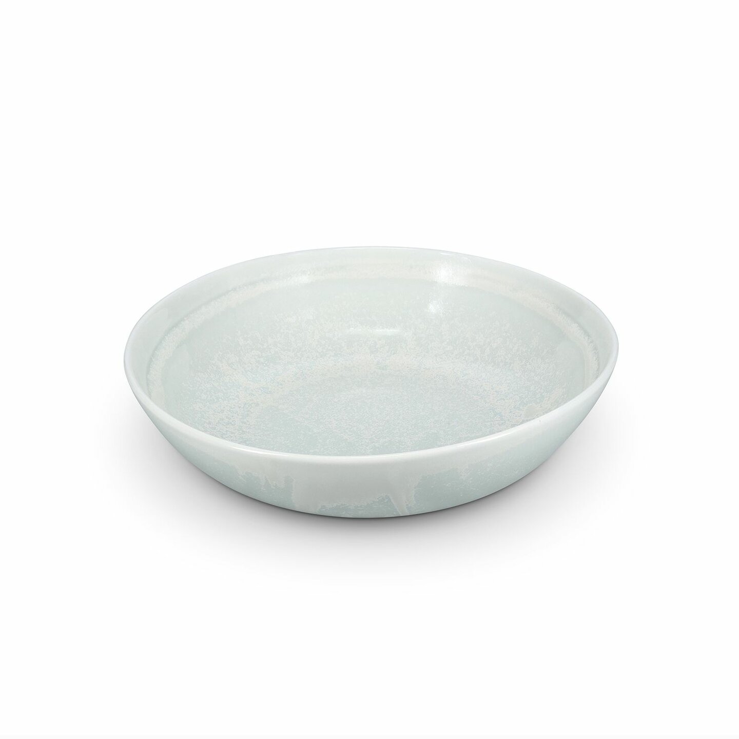 Serveerschaal Ceres Frost White 30,5 x 7,5 cm