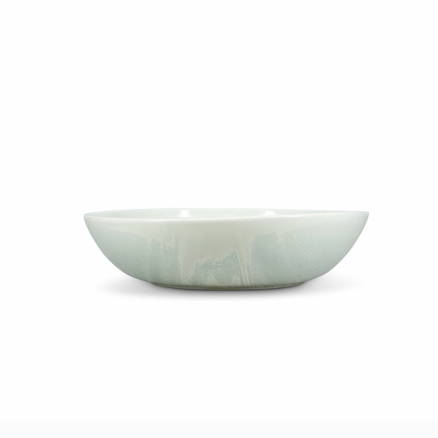Serveerschaal Ceres Frost White 30,5 x 7,5 cm