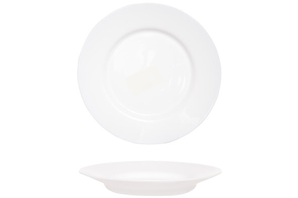 Diep Bord 22 cm Every Day Luminarc