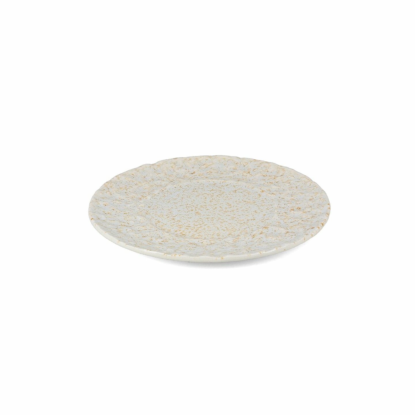 Plat bord 28 cm Sand Umi