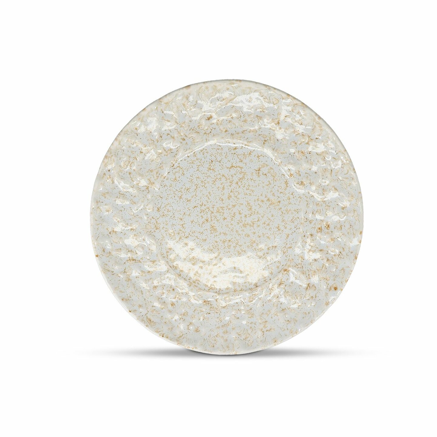 Plat bord 28 cm Sand Umi
