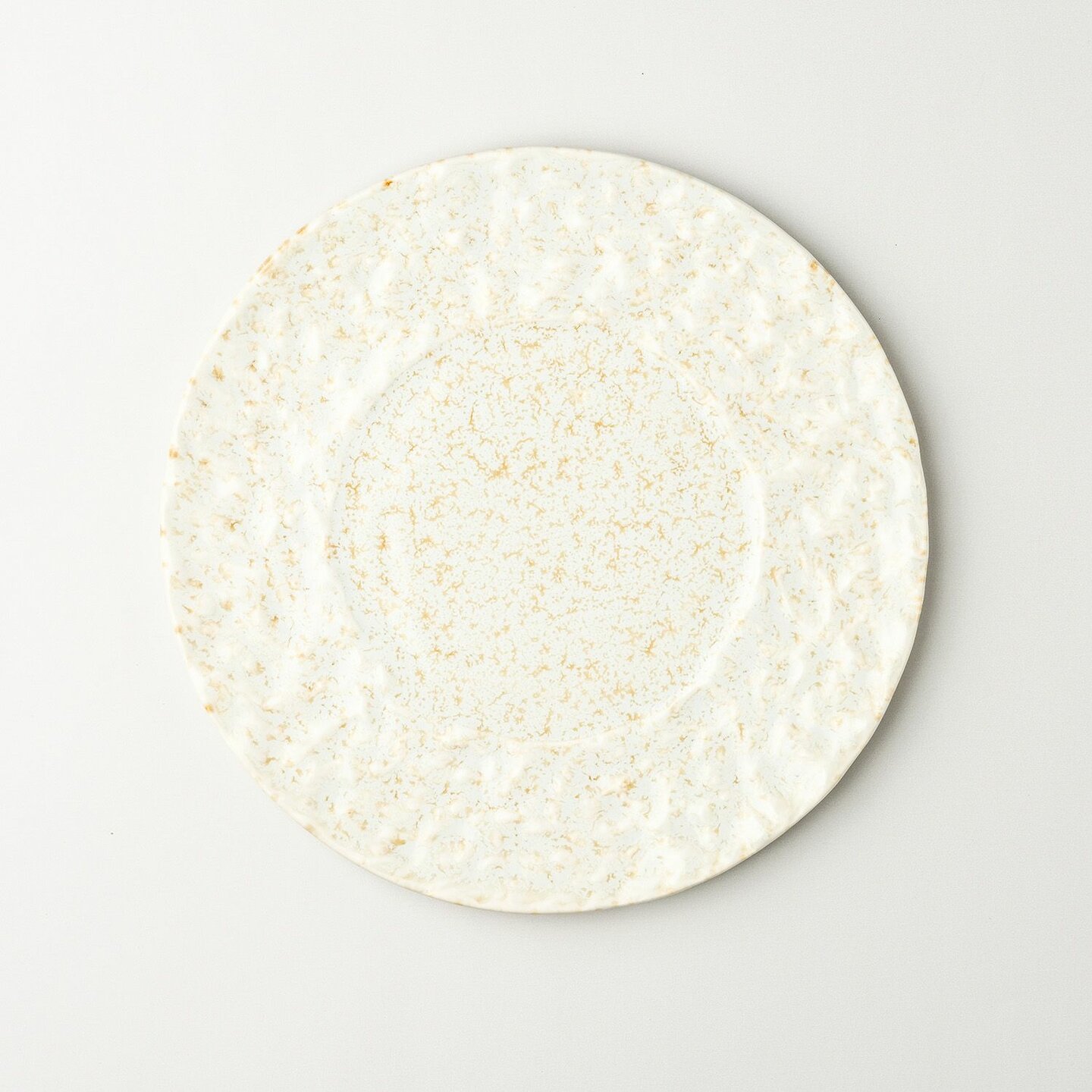 Plat bord 28 cm Sand Umi