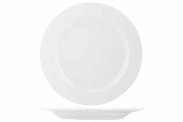 Bord 25 cm Essentials