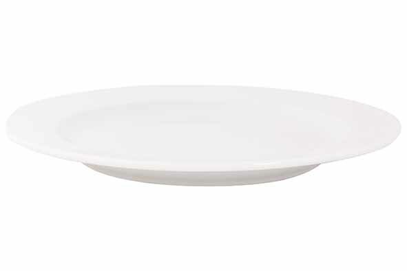 Bord 25 cm Essentials