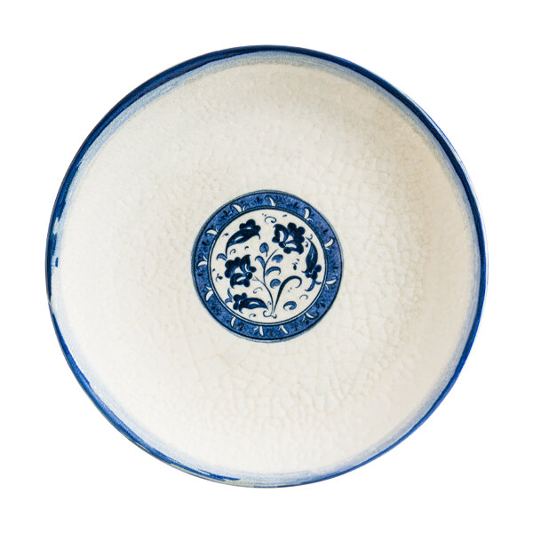 Bord 21cm Esnaf Line Gourmet