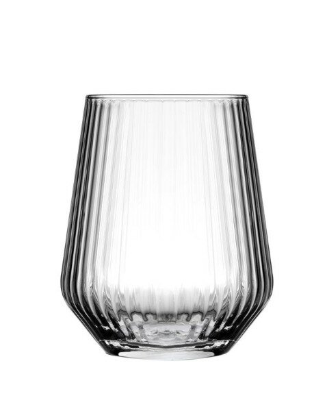 Glas 43cl Allegra Focus