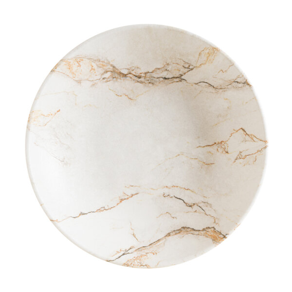 Diep bord 23cm Granix Gourmet