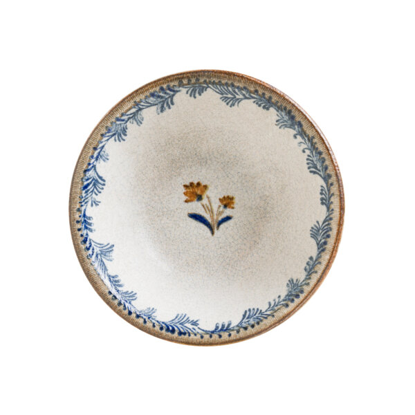 Kom 16cm Retro Floral Gourmet