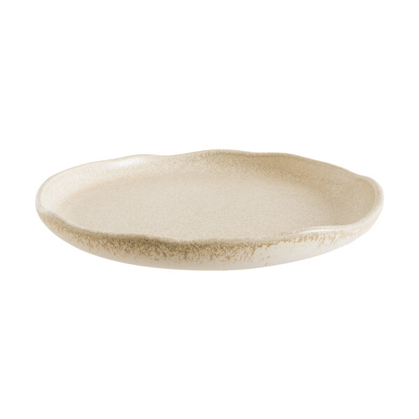 Bord 21cm Sahara Cresta