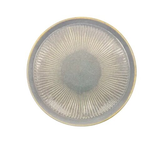 Dessertbord 21 cm Luma Grey