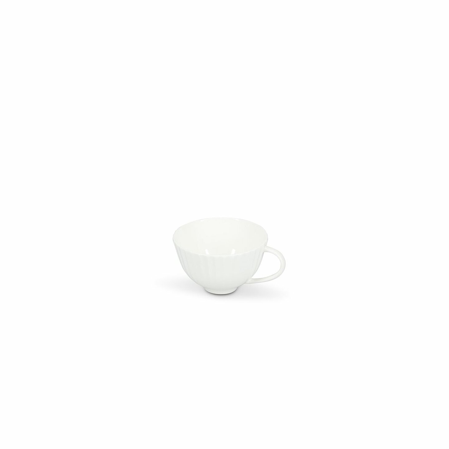 Kop 25 cl Bloom white
