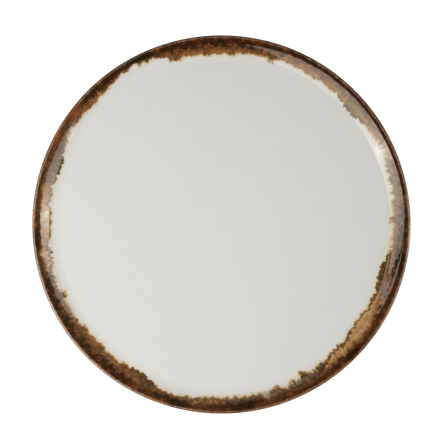 Pizza bord 31 cm Amber