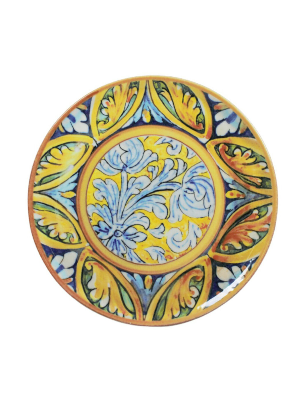 Pizza bord 31 cm Strada