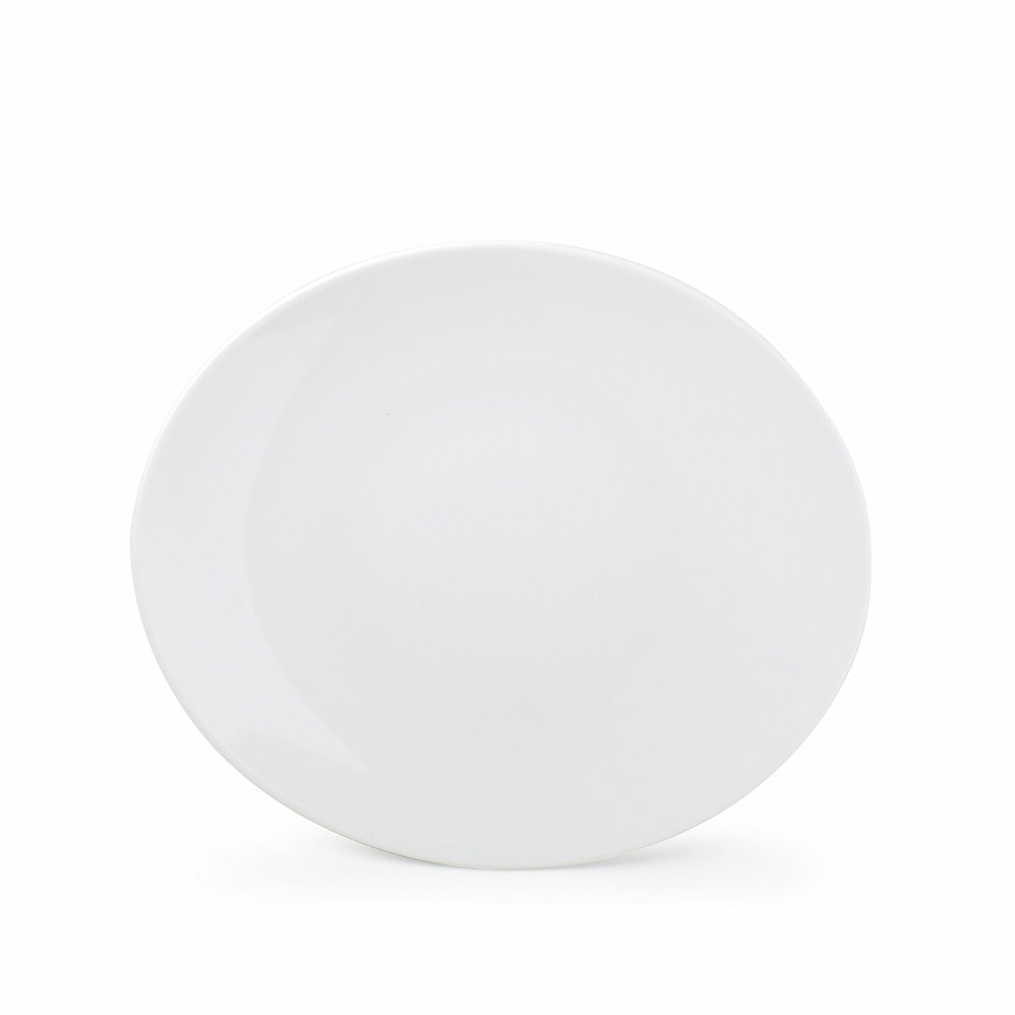 Bord ovaal Appetite 30,5 cm x 26 cm