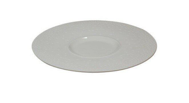 Bord amuse De Luxe Compass Bubbles 30 cm St. James