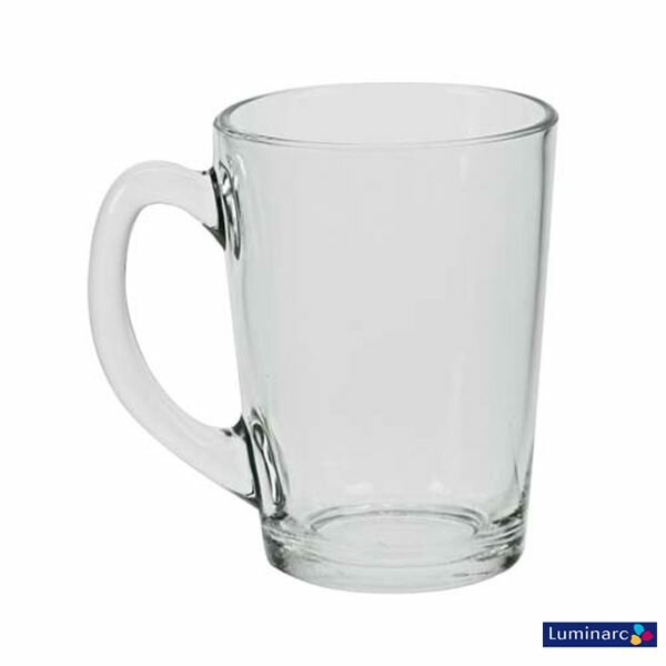 Theeglas New Morning 32cl