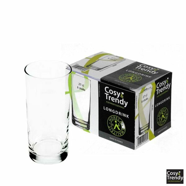 Longdrink 27 cl Amsterdam