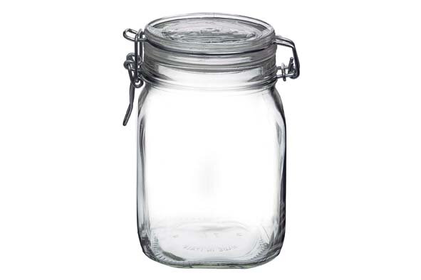 Fido weckpot 1000ml