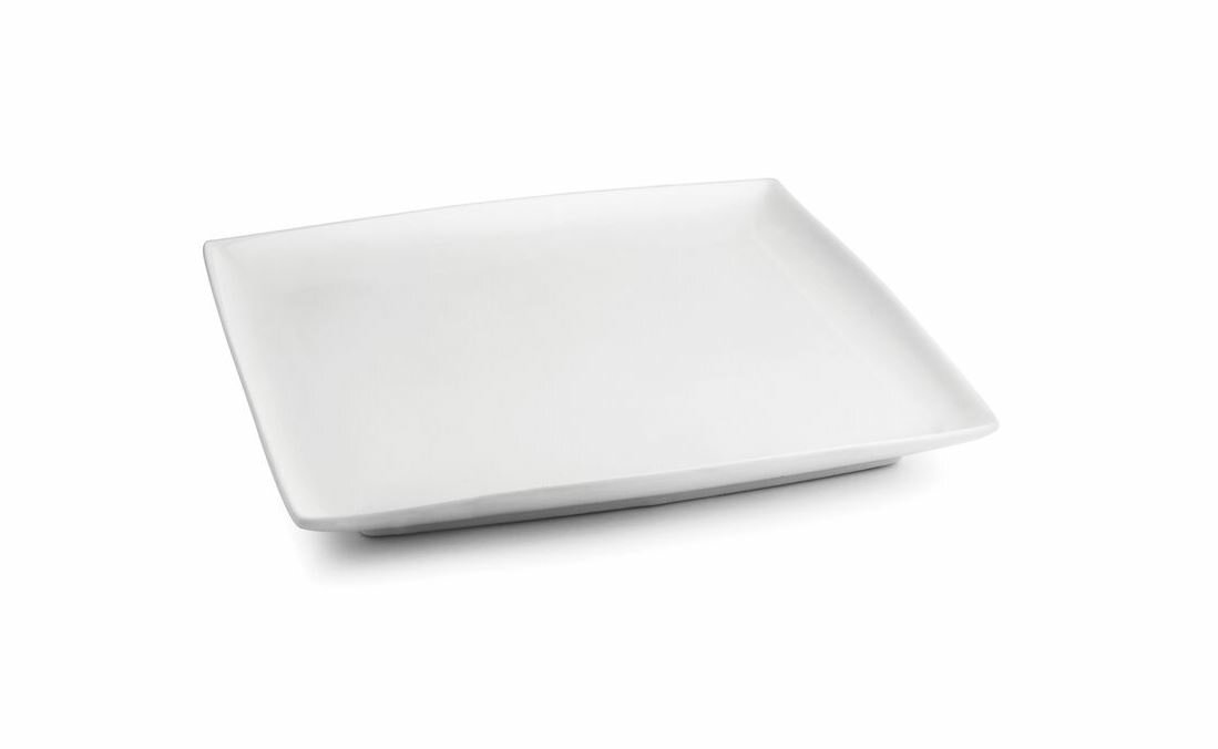 Squito plat bord 100x100mm