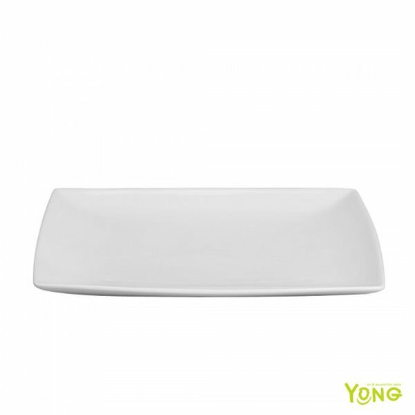 Squito plat bord 100x100mm