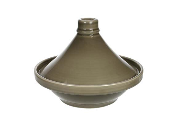 Tajine 280mm grijs