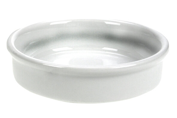 Creme Brulee schaaltje 120mm - set 4 stuks