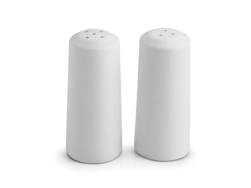 Peper en zoutvat set Squito