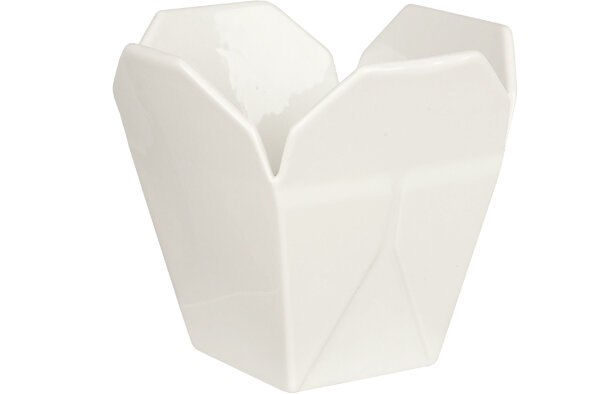 Take away schaal 13,5x13,5x12,4 cm