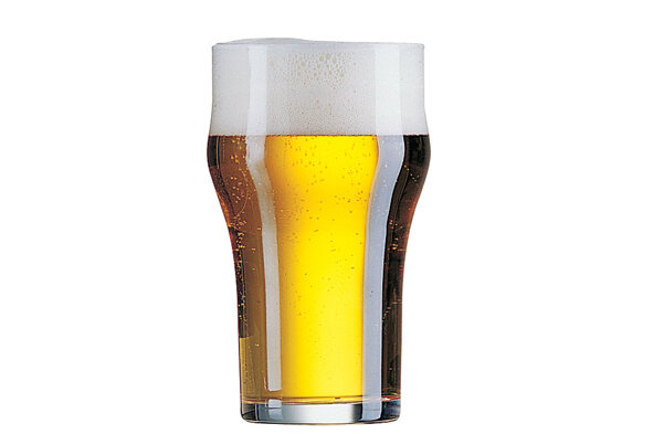 Bierglas Nonic 34 cl