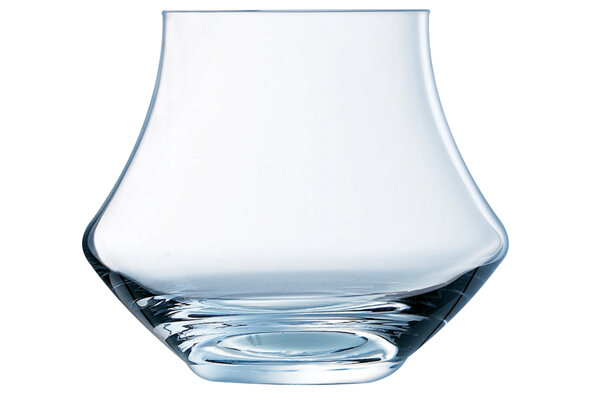 Whiskeyglas Open Up Spirits 29 cl