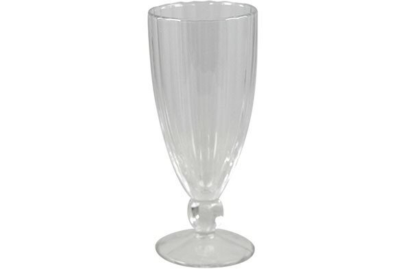 Milkshake glas Quadro 39 cl