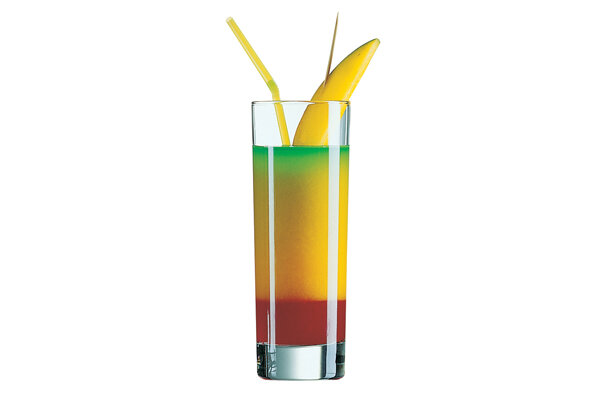 Islande longdrink 31 cl