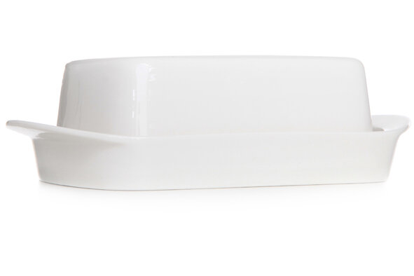Boter schaal 19,5x,12x7cm