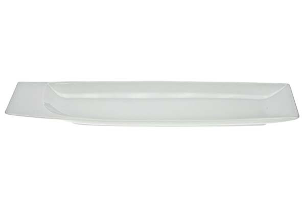 Presentatieschaal 30x10x2,5 cm