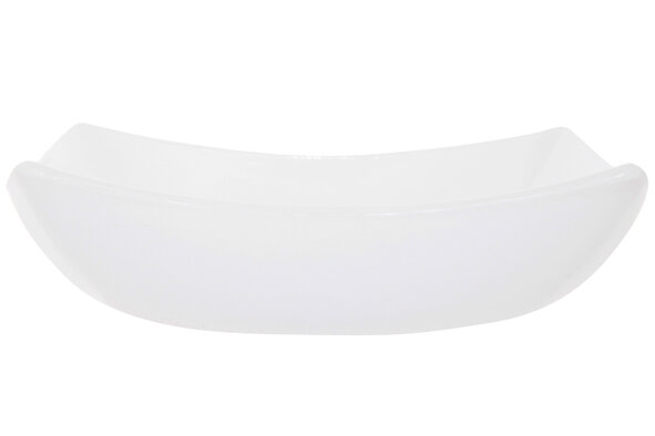 Diep bord Quadrato 20 cm