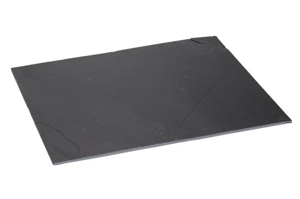 Leisteen bord 40x30 cm