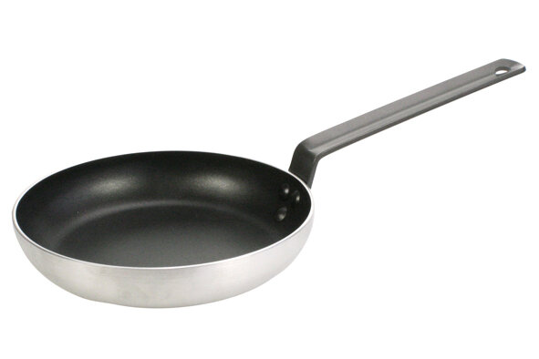 Koekenpan 20 cm keramisch CT PROF