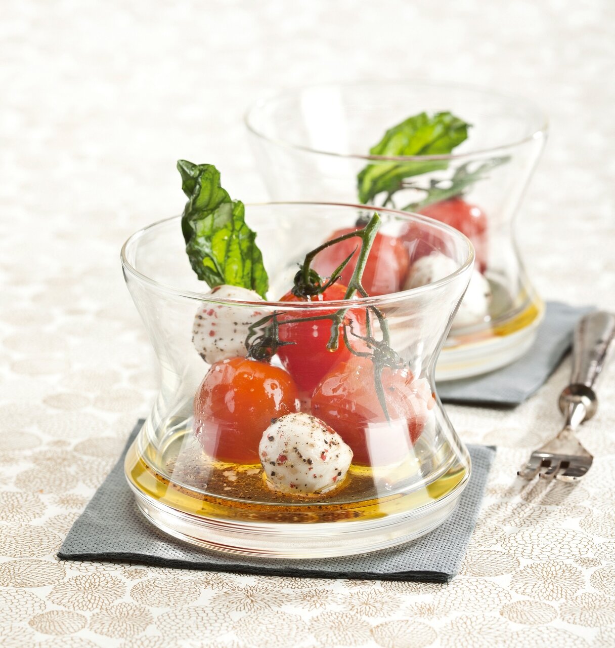 Amuseglas Bamboo 26 cl