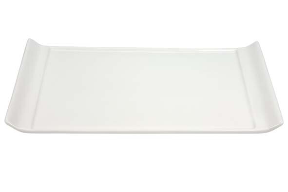 Bord rechthoekig 30 x 15,5 cm Ania