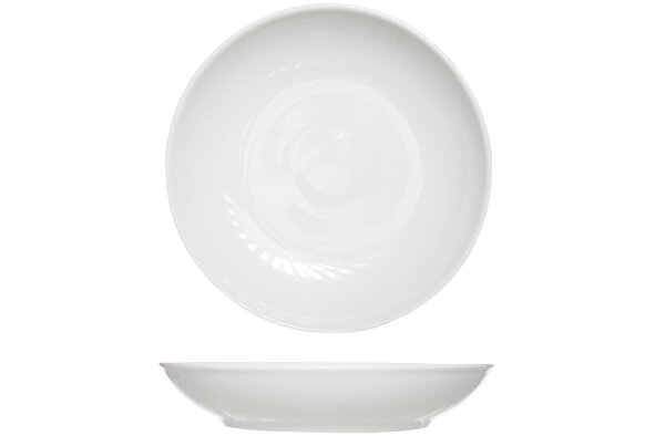 Diep bord Multi 26 cm