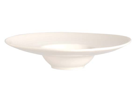 Bord rond apero Monza Rings 14 cm