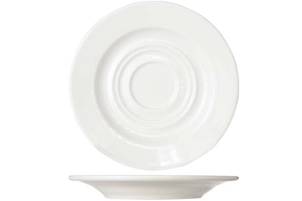 Espresso schotel 13 cm Buffet