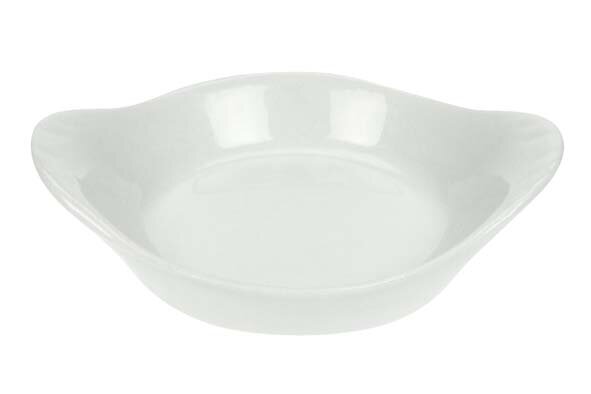 Creme brulee apero schaaltje 7,5 cm