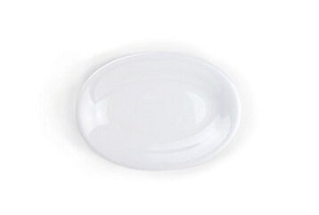 Schaal 33 cm ovaal Yong Enzo