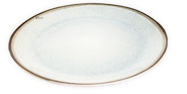 Dessertbord 22,5 cm Fez Blue